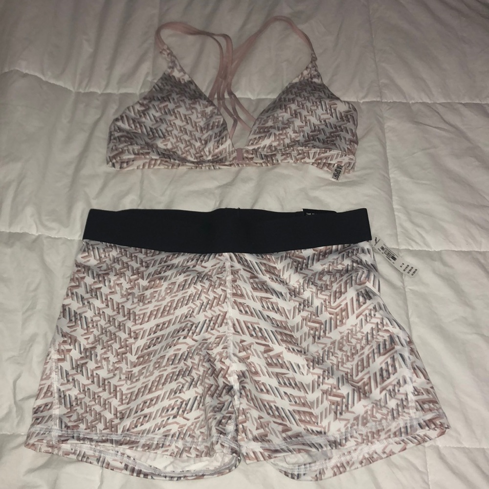 VS Workout Set